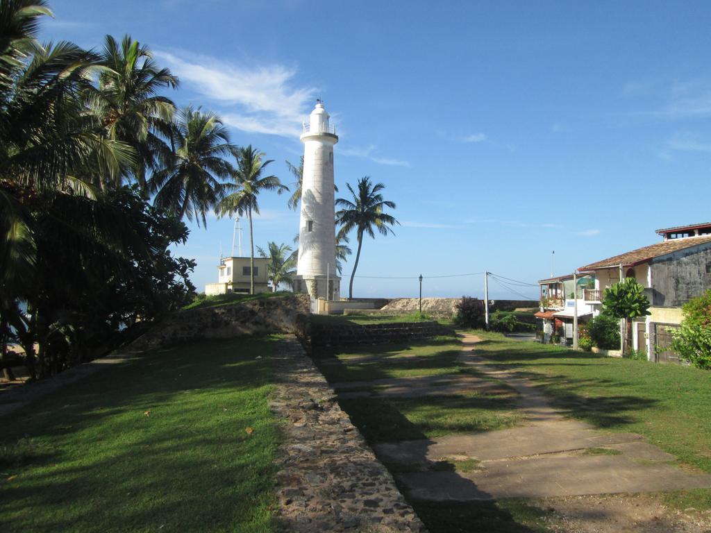 Anara Villa Unawatuna Esterno foto